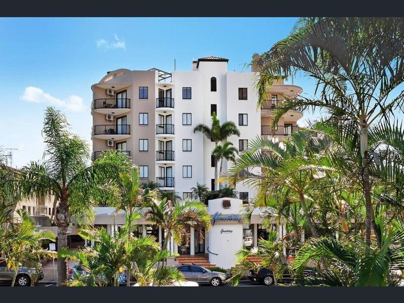 מולולאבה Nautilus Resort - Private Apartment מראה חיצוני תמונה