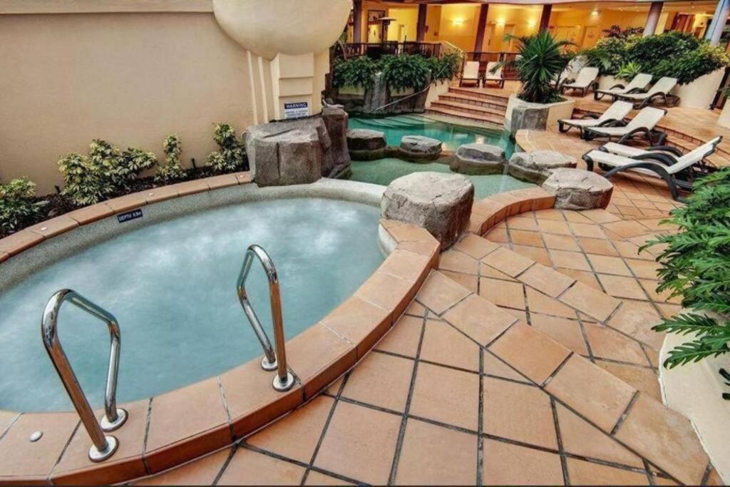 מולולאבה Nautilus Resort - Private Apartment מראה חיצוני תמונה